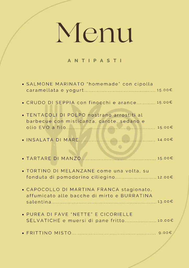 Menu_LeGaTo Ristorante Pizzeria_Lequile_image_3