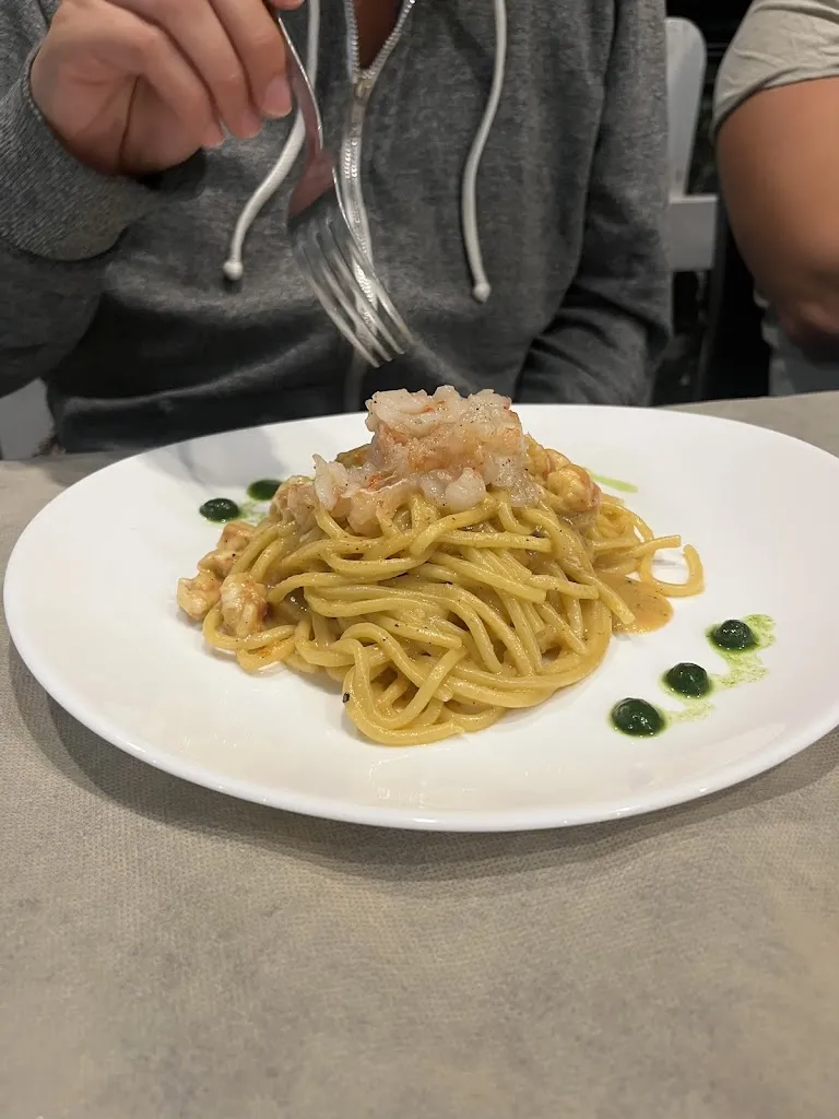 Stefano Leonini_LeGaTo Ristorante Pizzeria_Lequile_review