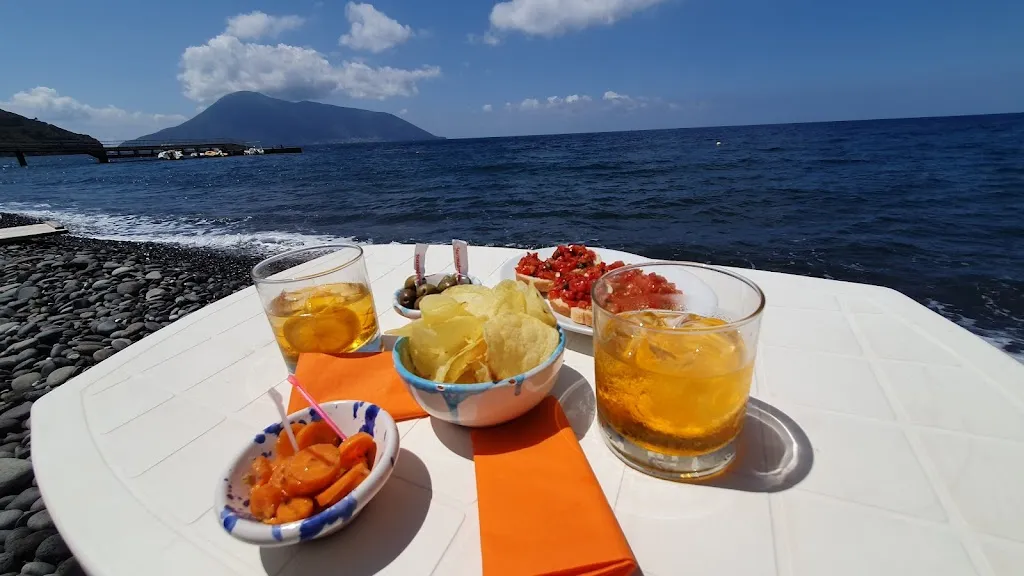 Andreas Waldbrenner_Ristorante Aurora_Lipari_review