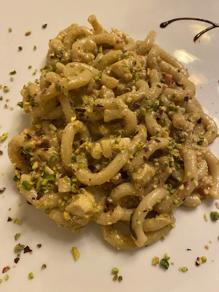 Joe_Aktea Restaurant_Lipari_review