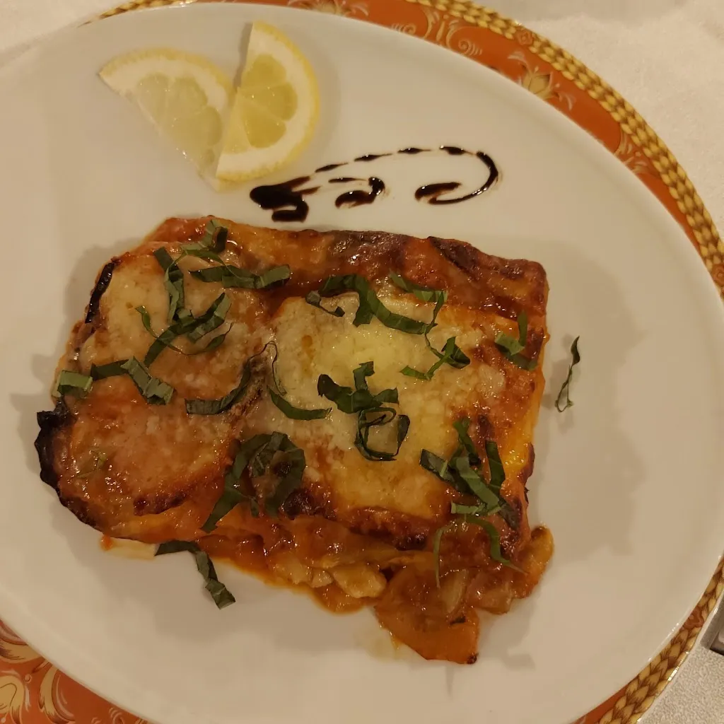 Davide Tirrito_Aktea Restaurant_Lipari_review