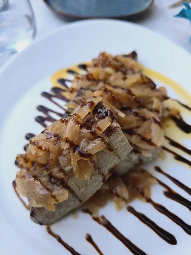 chubato_L'Angolo del Pesce_Lipari_review