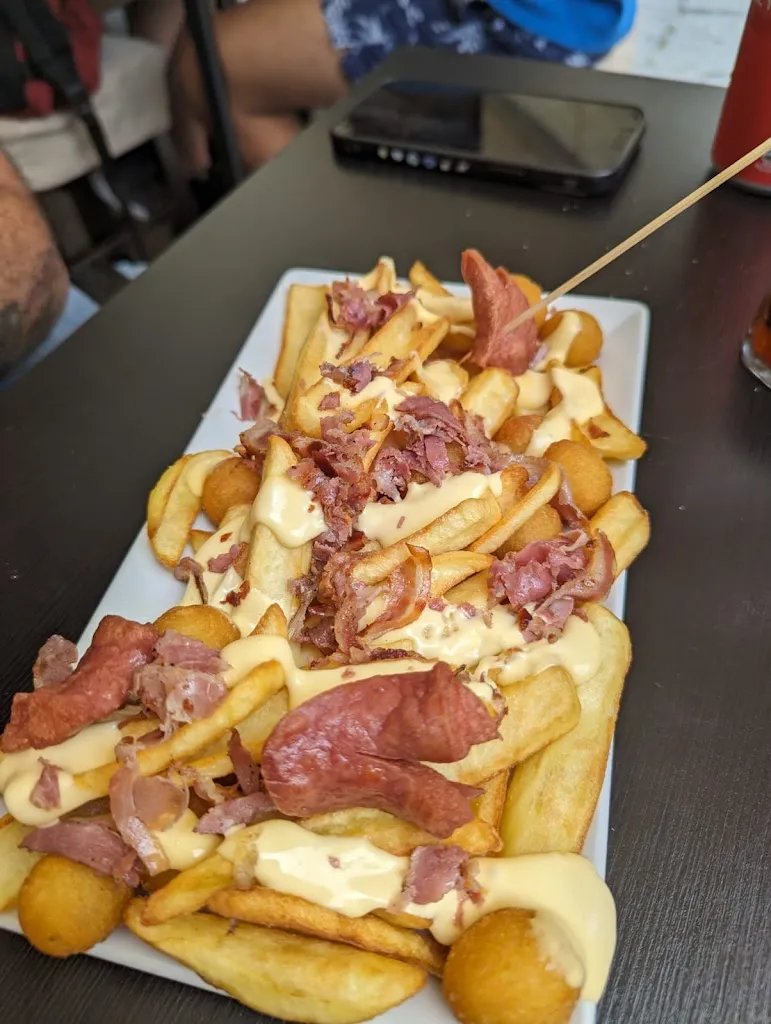 Leo Galeone_Brasseria del corso_Lipari_review