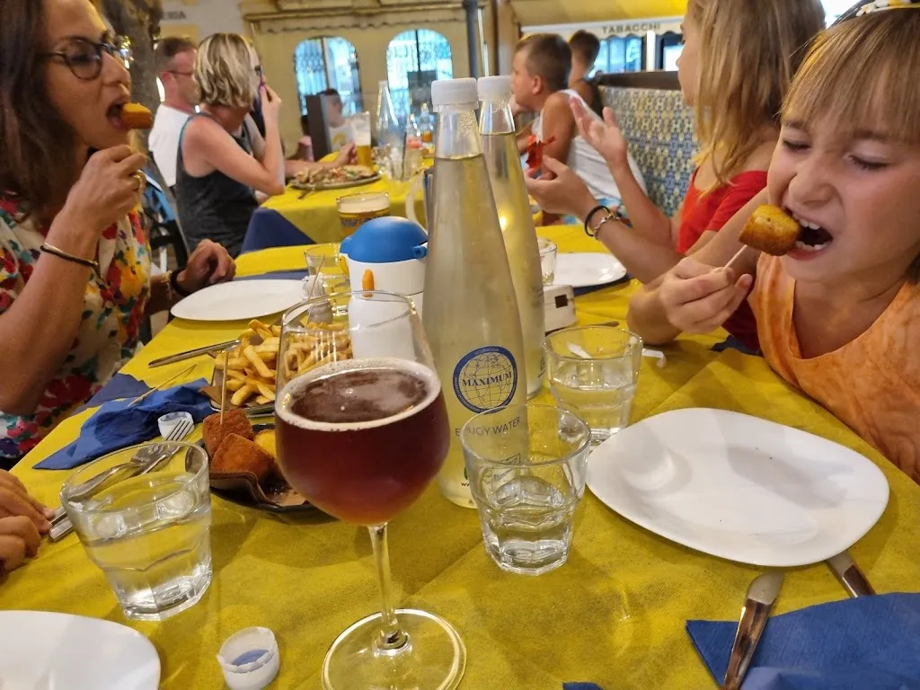 Menu_Pizzeria Vulcanica e Ristorante Lipari_Lipari_image_5