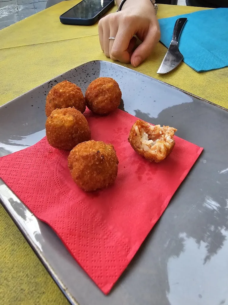 Menu_Pizzeria Vulcanica e Ristorante Lipari_Lipari_image_7