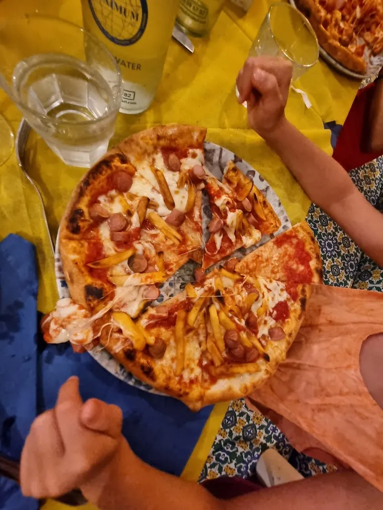 Menu_Pizzeria Vulcanica e Ristorante Lipari_Lipari_image_8