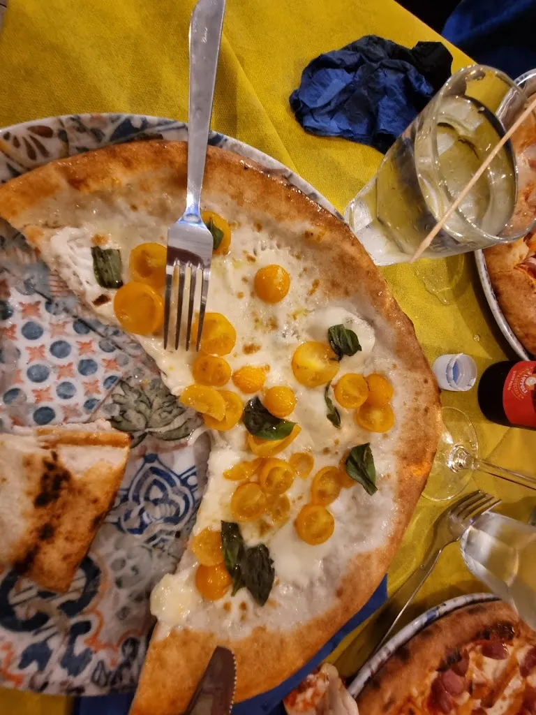 Menu_Pizzeria Vulcanica e Ristorante Lipari_Lipari_image_9