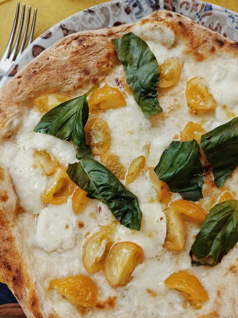 Fanny Smeds_Pizzeria Vulcanica e Ristorante Lipari_Lipari_review