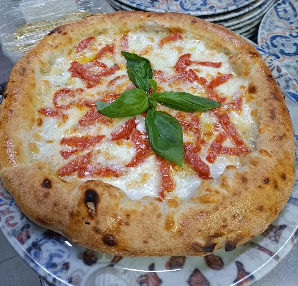 Pizzeria Vulcanica e Ristorante Lipari_Lipari_slider_image_3