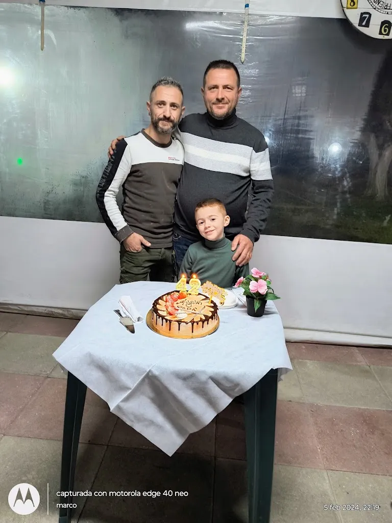 Marco Morreale _Chiosco Civo Leva_Mazzarrone_review