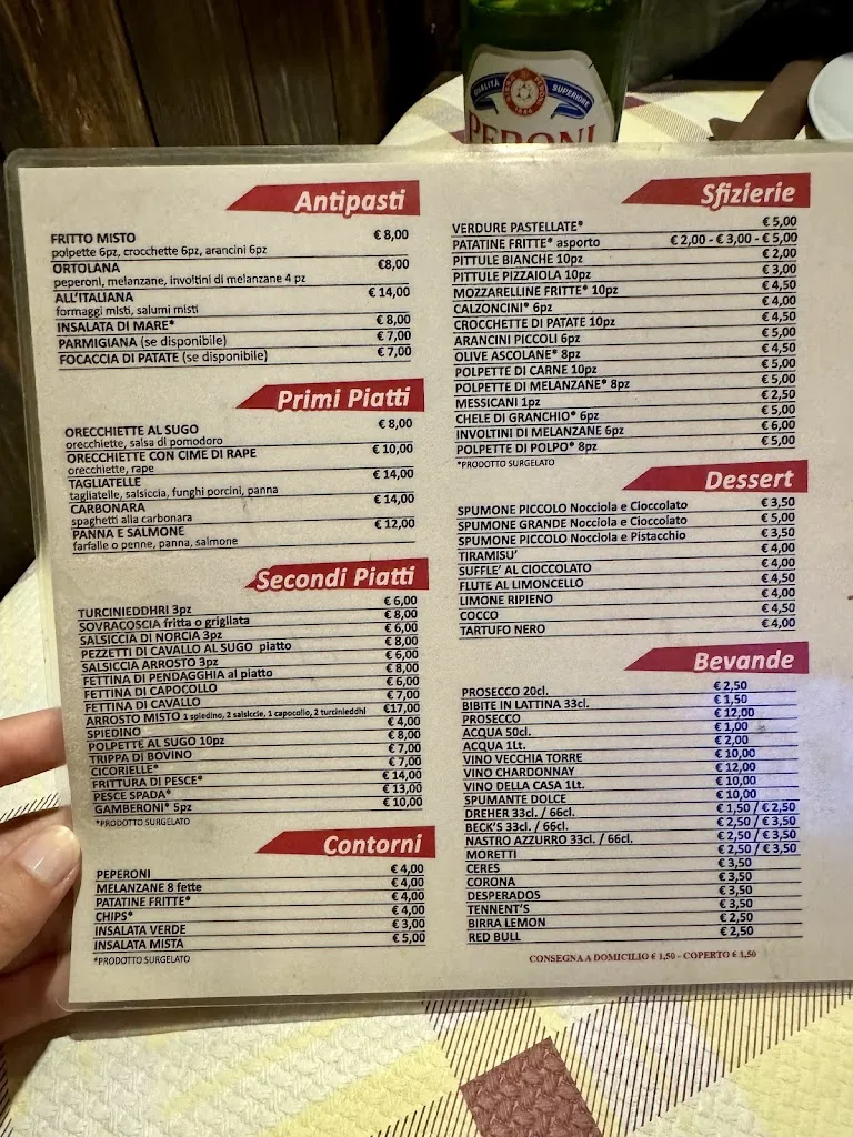 Menu_Le Querce_Lequile_image_1