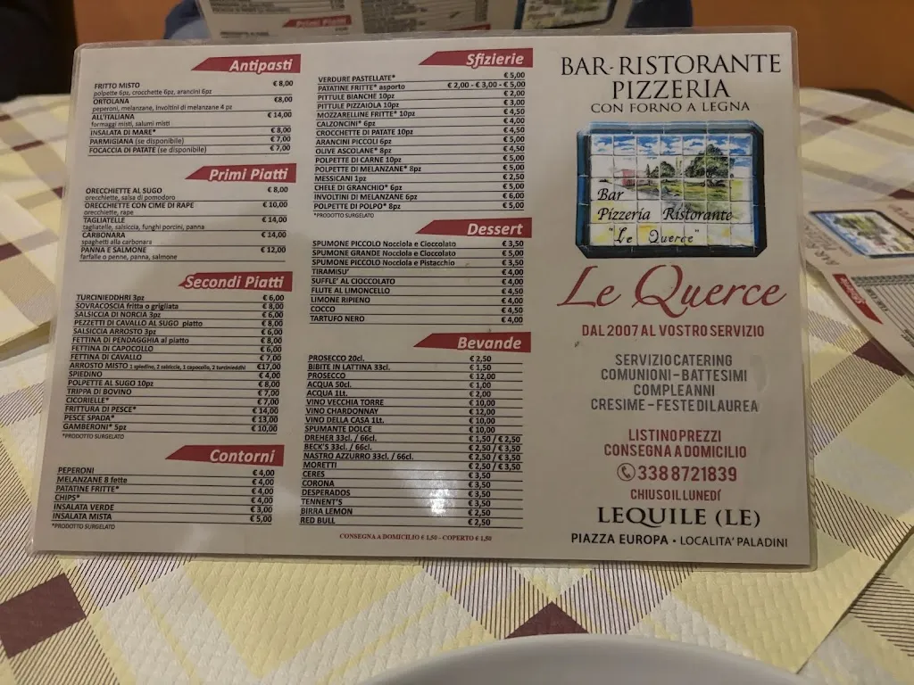 Menu_Le Querce_Lequile_image_3
