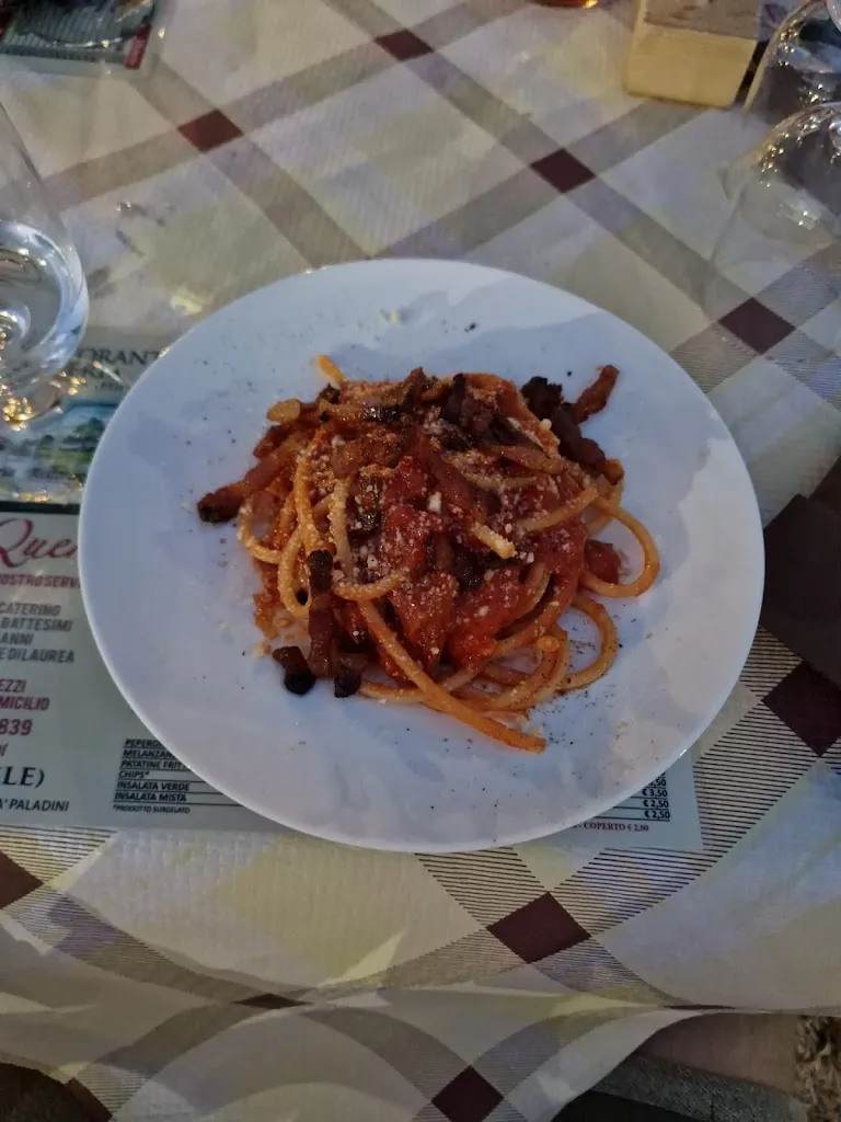 Volupis Martynas_Le Querce_Lequile_review