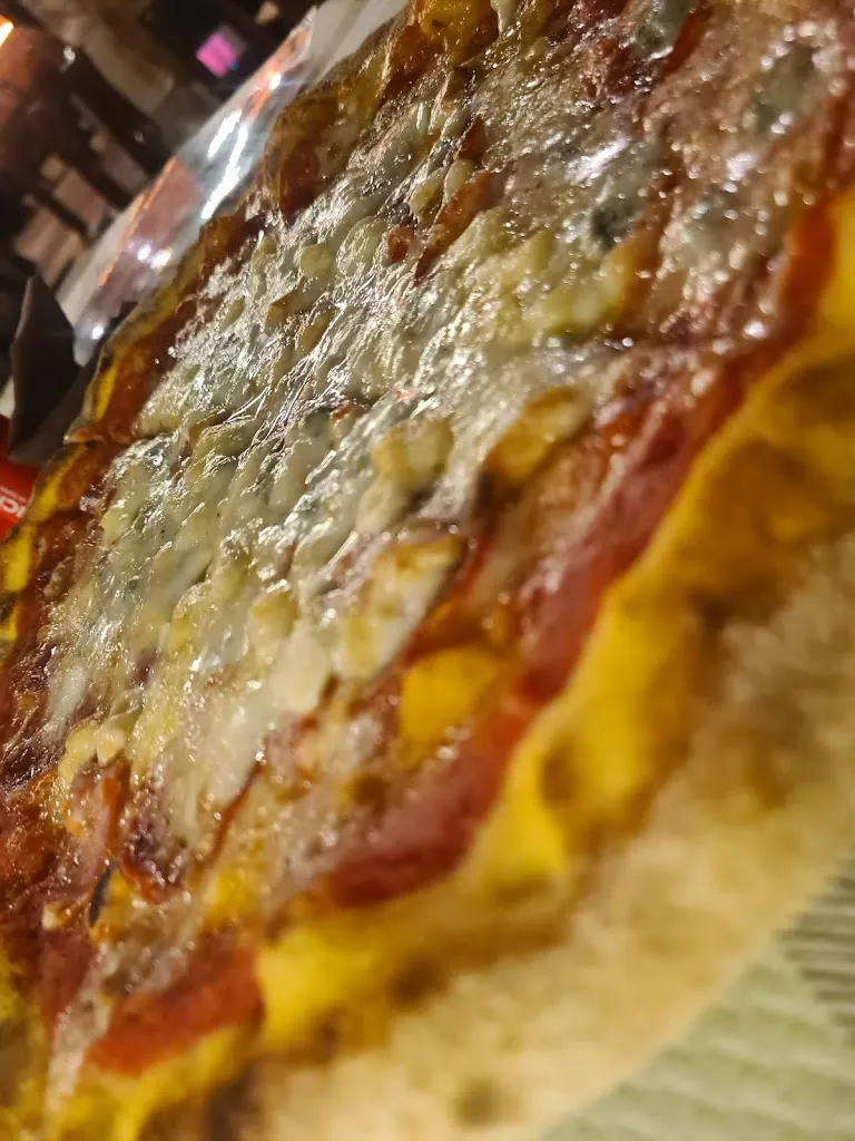 Erika Colonna_Le Querce_Lequile_review