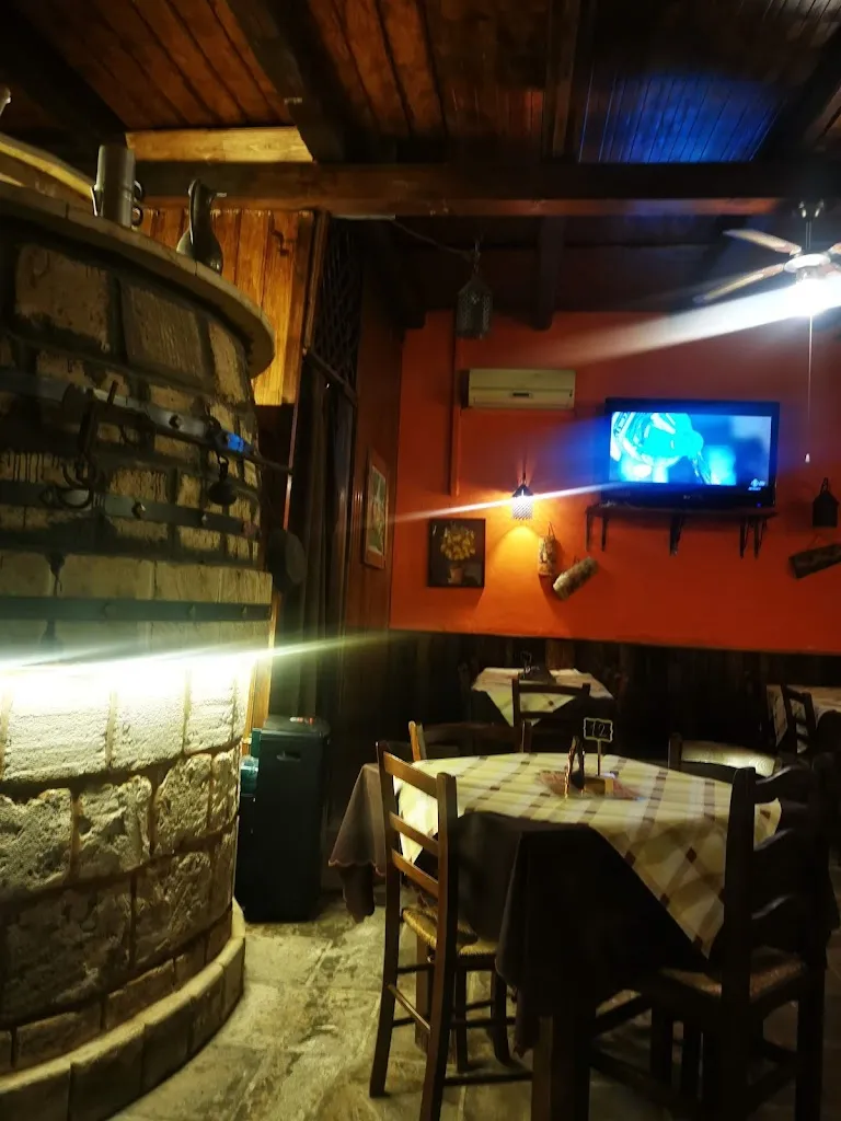 Le Querce restaurant in Lequile