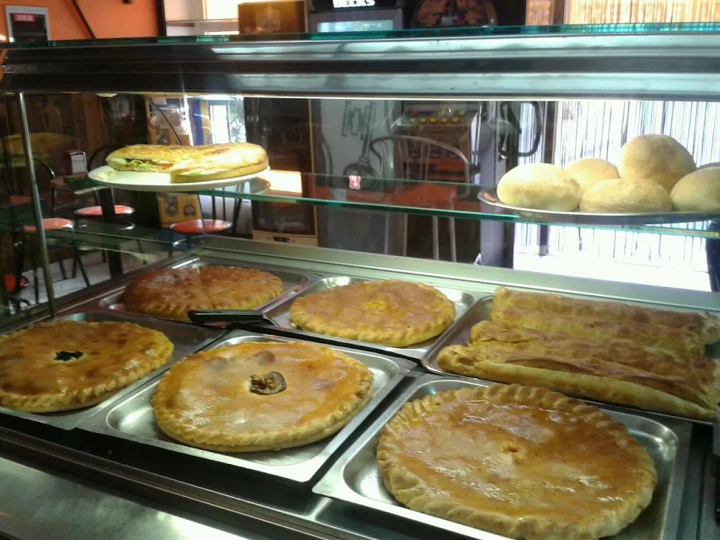 Ragusa Michele restaurant in Mazzarrone