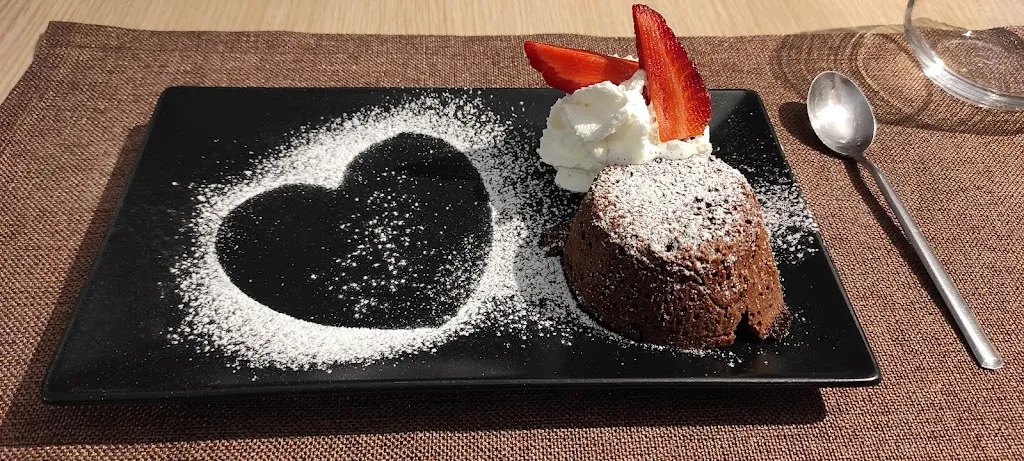 Tentazioni restaurant in Mazzarino