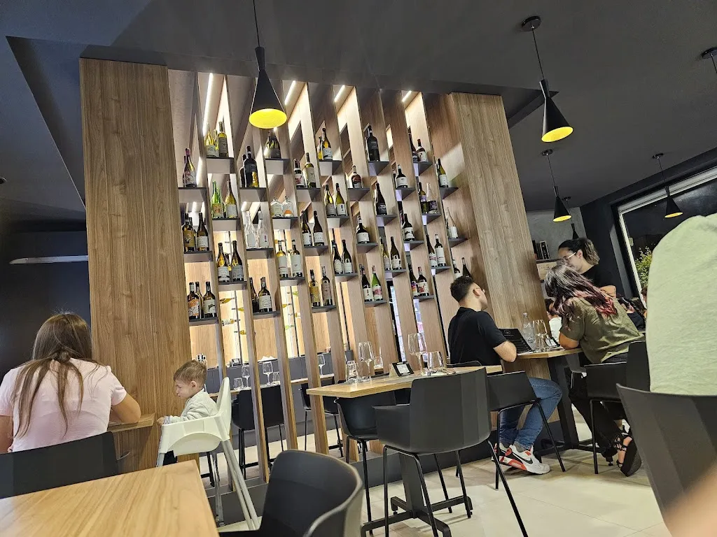 Florian v. Rooij_TAURUS - La Braceria_Mazzarino_review