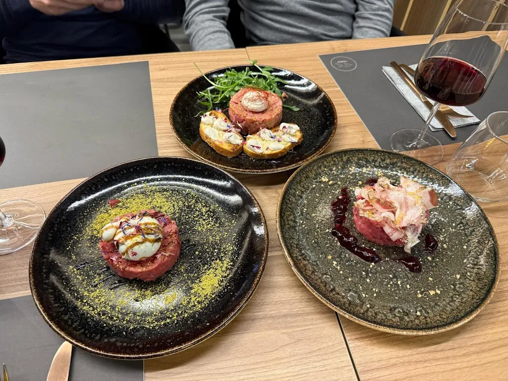 Daniele_TAURUS - La Braceria_Mazzarino_review