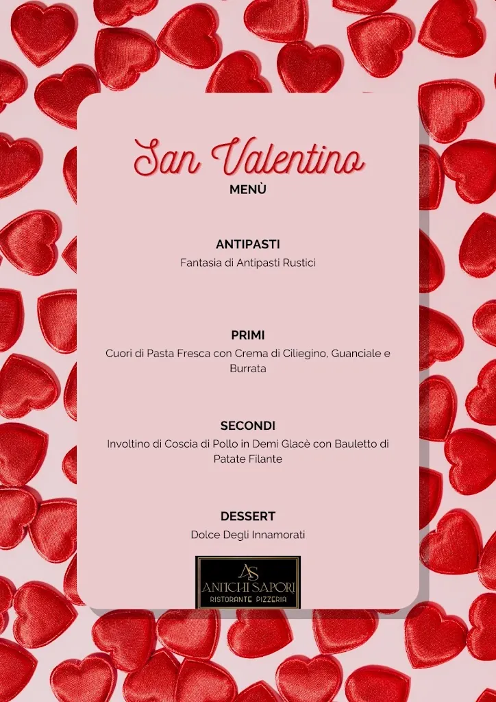 Menu_Antichi sapori Mazzarino_Mazzarino_image_1