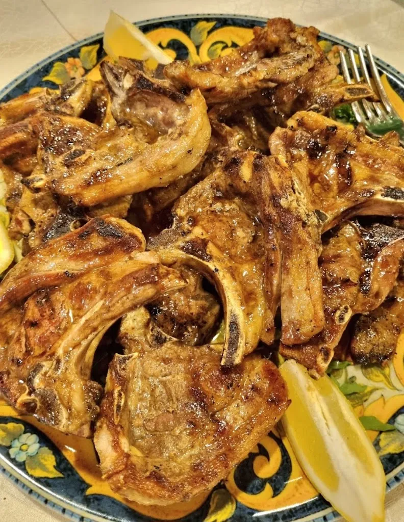 Menu_Antichi sapori Mazzarino_Mazzarino_image_5