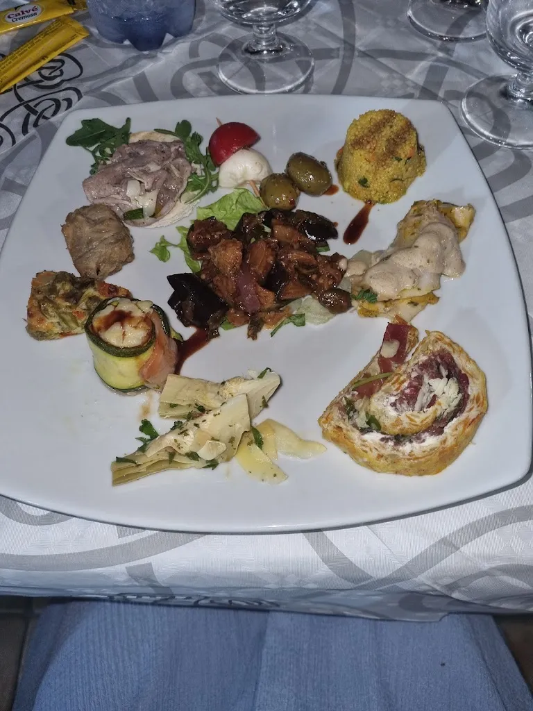 Menu_Antichi sapori Mazzarino_Mazzarino_image_8