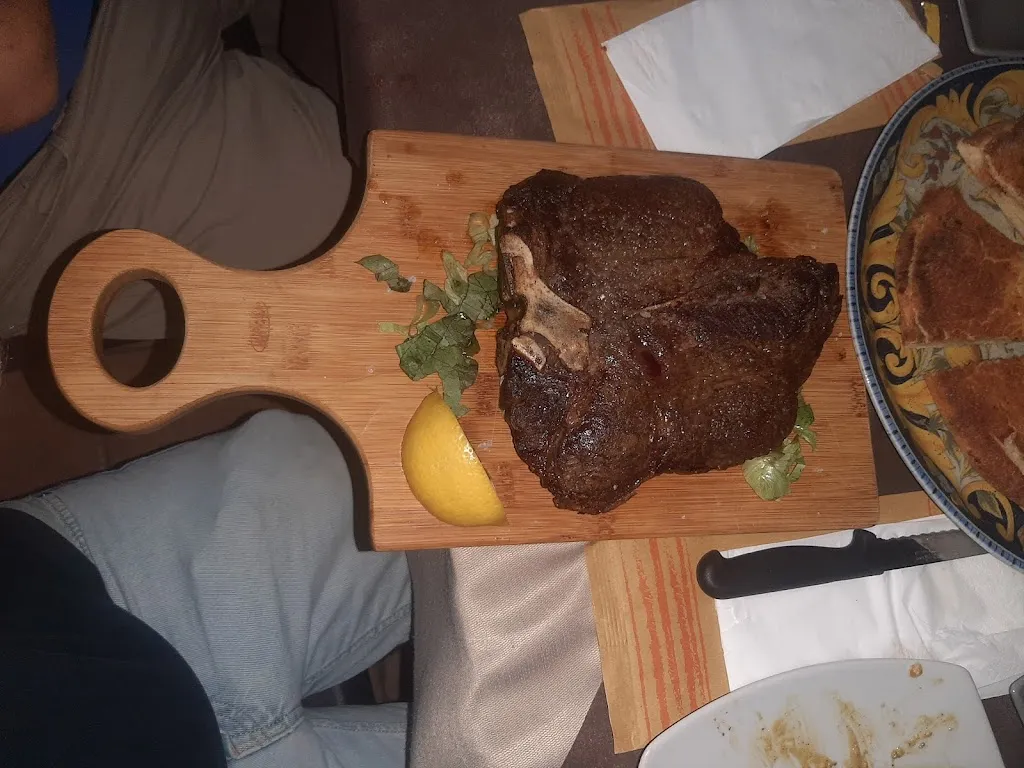 Ignazio Garufo_Antichi sapori Mazzarino_Mazzarino_review