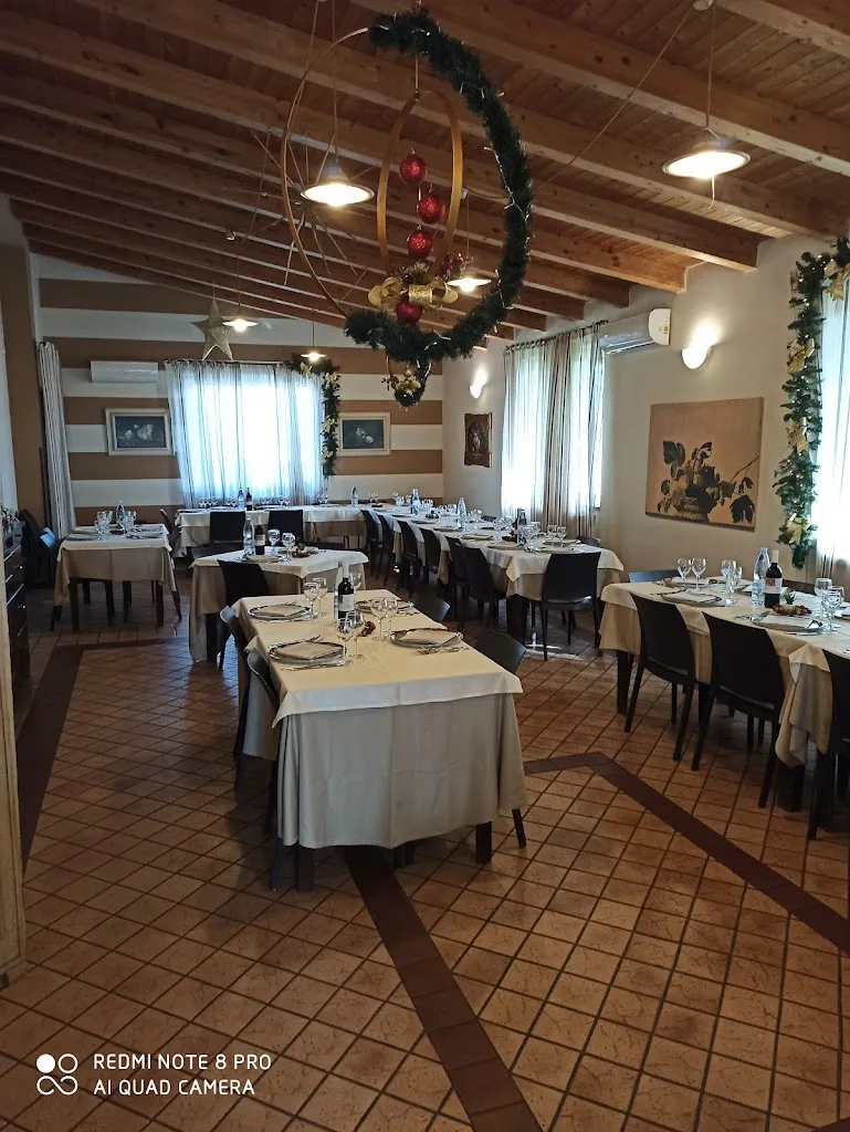 Antichi sapori Mazzarino restaurant in Mazzarino