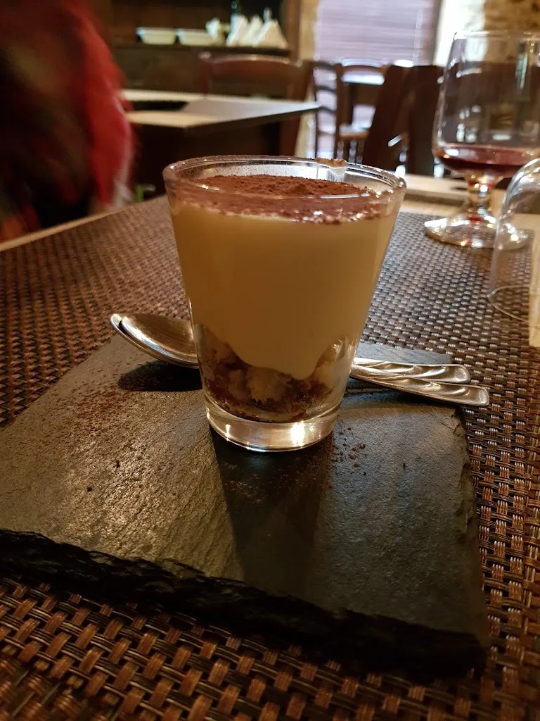 Alireza Pazirandeh_La Cantina di Bacco Ristorante_Mazzarino_review