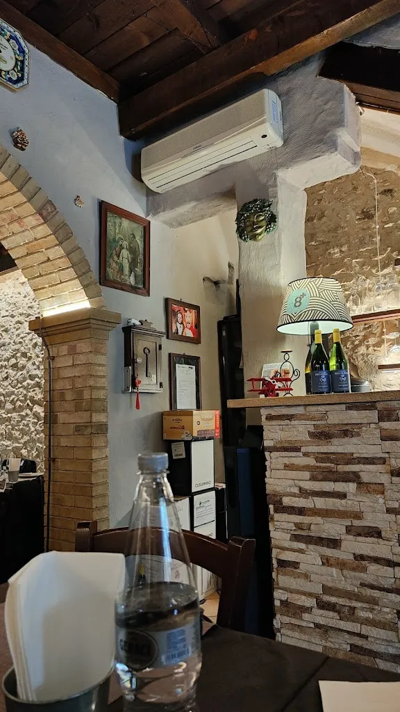 La Cantina di Bacco Ristorante_Mazzarino_slider_image_2