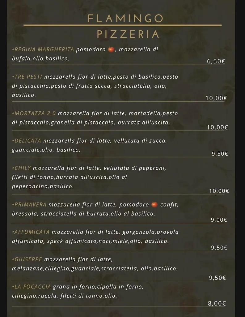 Menu_Flamingo Club_Mazzarino_image_1