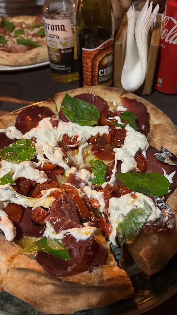 STELLA PIAZZA_Flamingo Club_Mazzarino_review