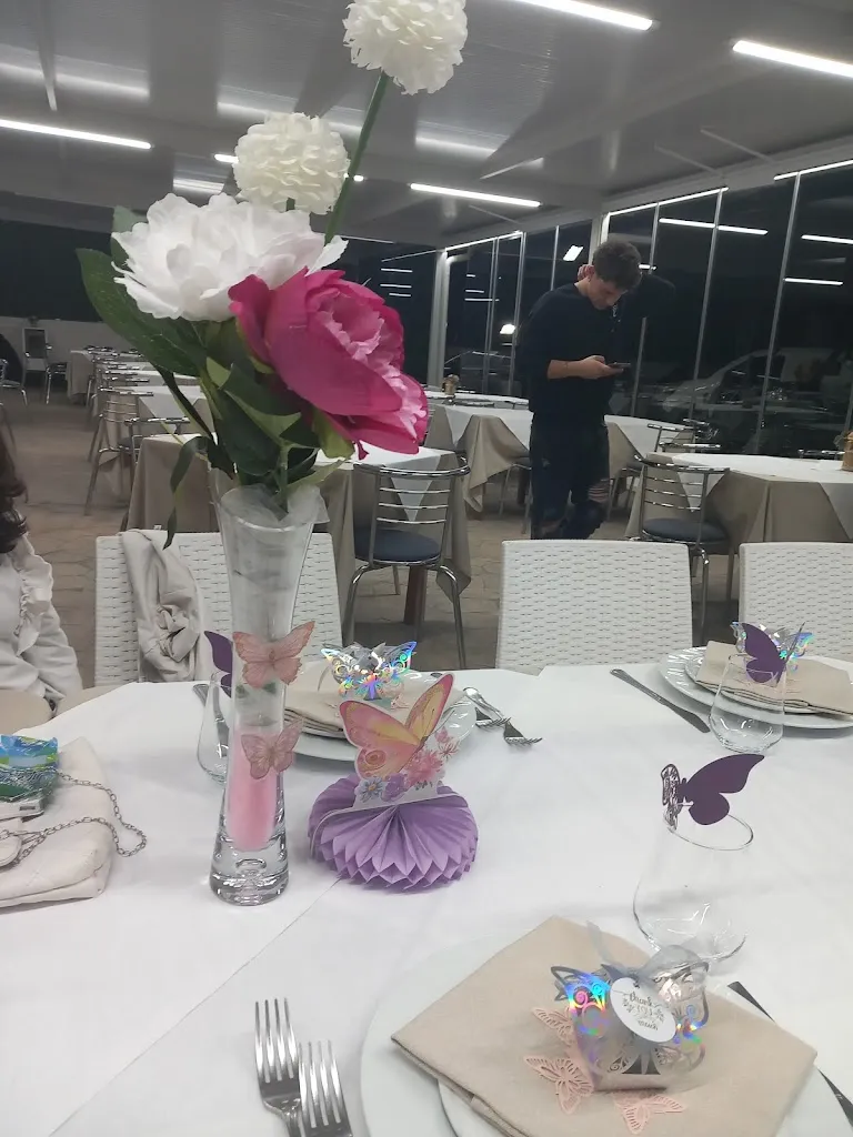 Debora Giunta_Ristorante Pizzeria Nonna Maria_Mazzarino_review