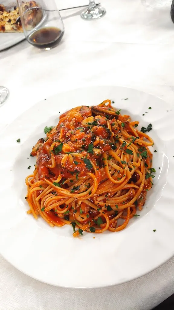 Cristina Fiorino_Ristorante Pizzeria Nonna Maria_Mazzarino_review