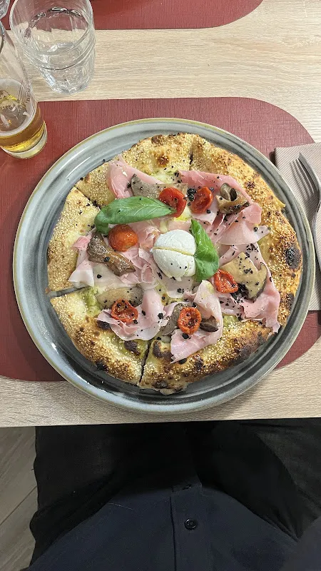 Andrea Dell'Anna_Convivio_Lequile_review