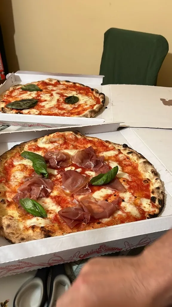 ANTIMO PERRONE_Convivio_Lequile_review