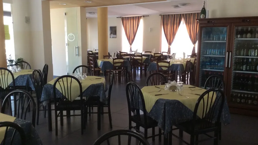 Fiorentino restaurant in Mazzarino