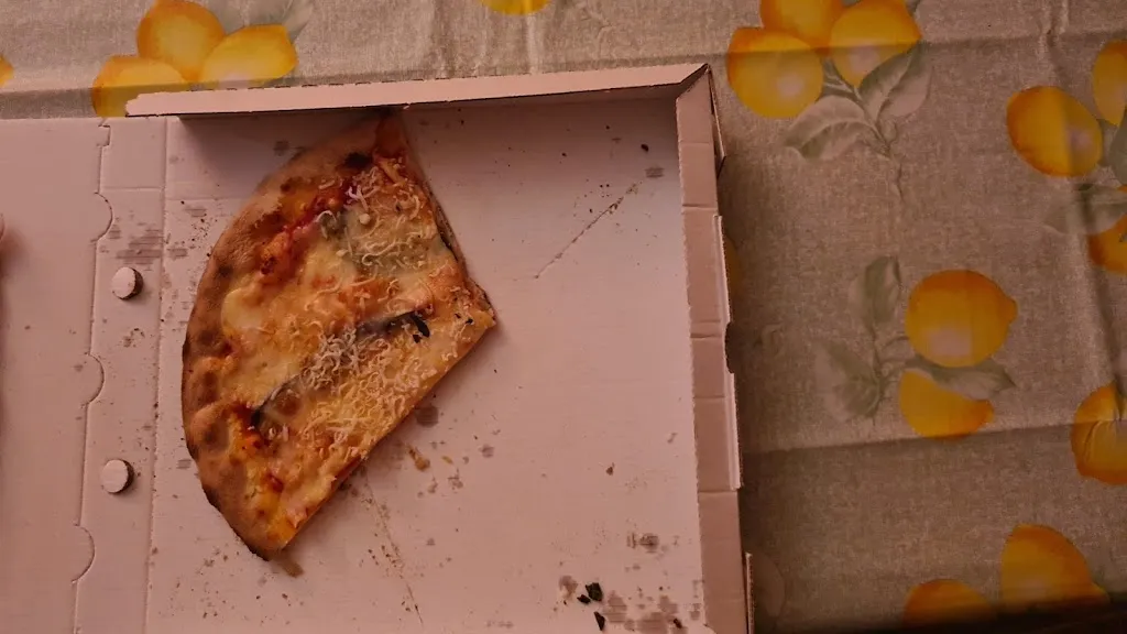 Daniele Gueli_Pizzeria Ristorante da Nuccio_Mazzarino_review