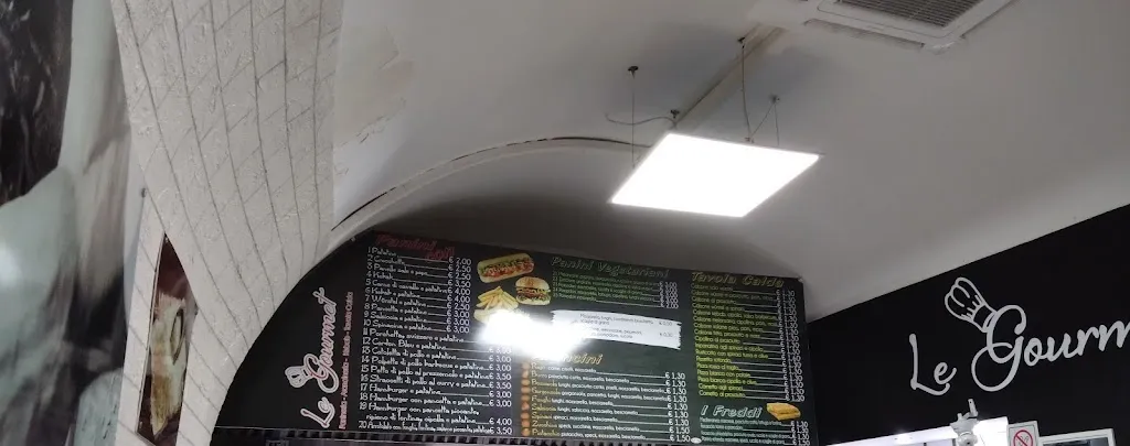 Menu_Le Gourmet di Ilario Neri_Mazzarino_image_1