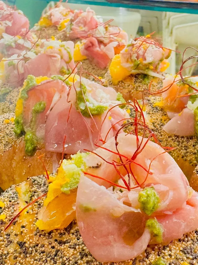 Menu_Le Gourmet di Ilario Neri_Mazzarino_image_6