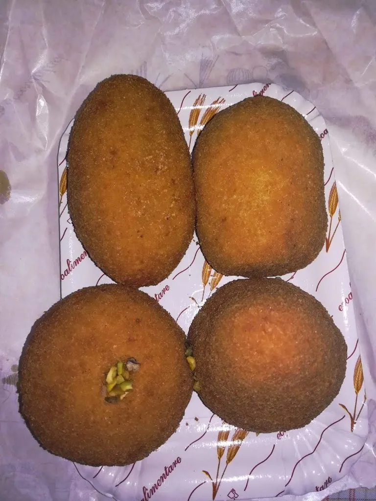 Floriana Galati_Le Gourmet di Ilario Neri_Mazzarino_review