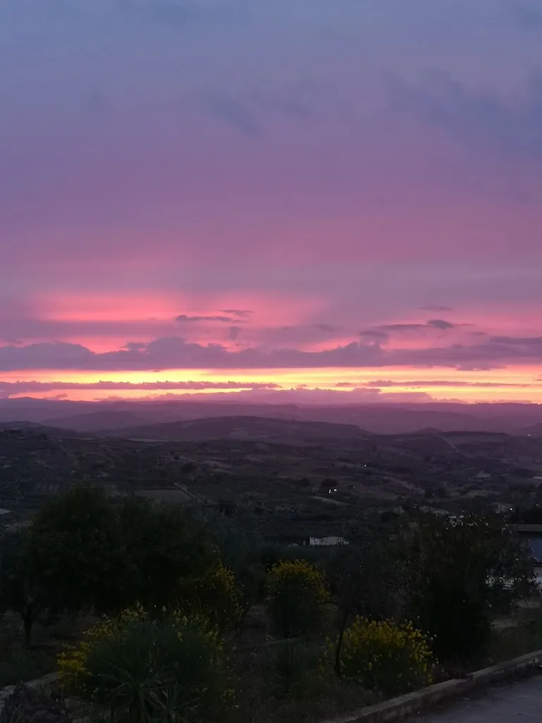 Daniele Butera_Ristorante Villa Rosangelo_Mazzarino_review