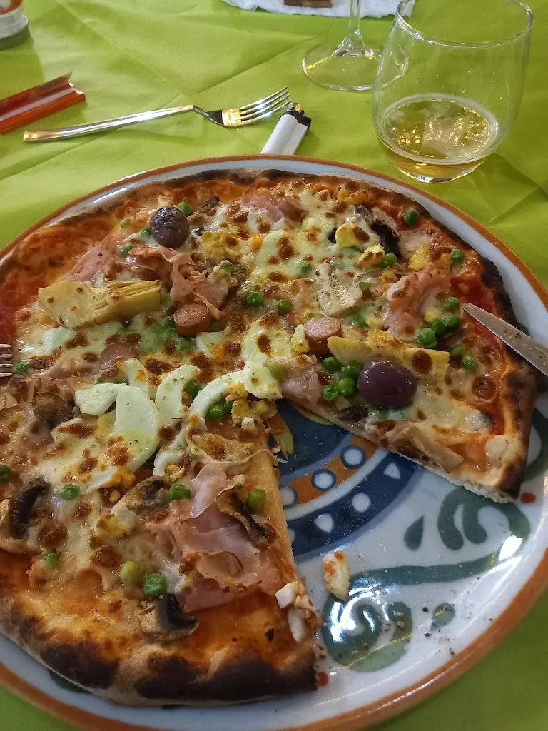 Alex_Ristorante Villa Rosangelo_Mazzarino_review