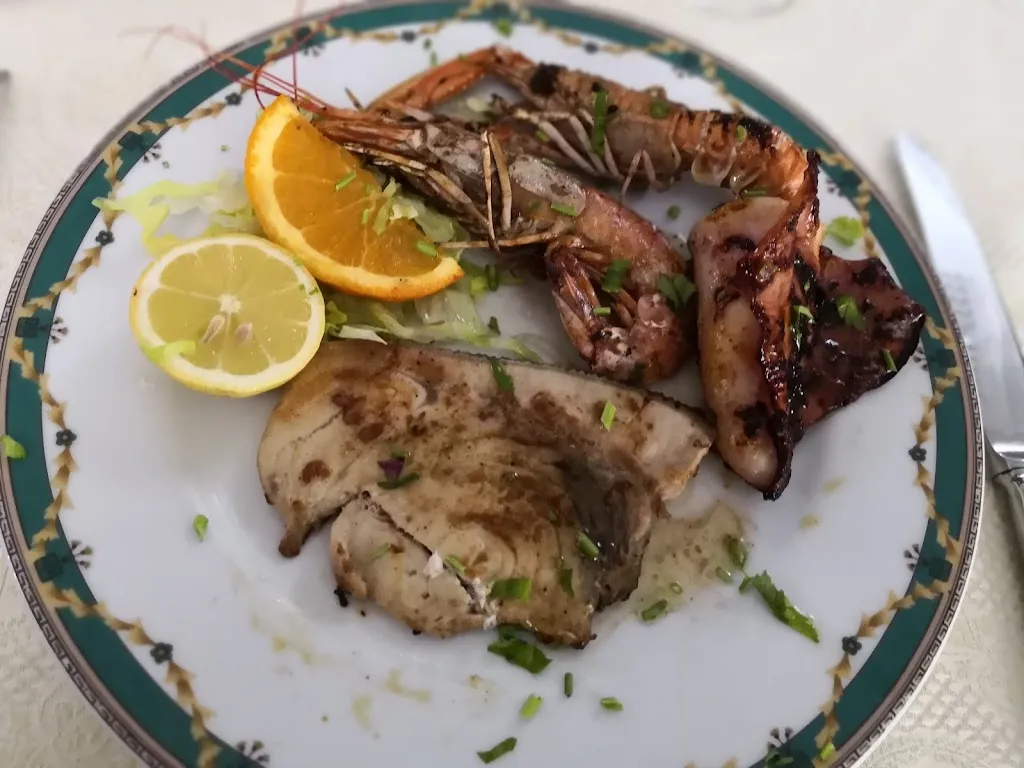 Diego Savio Branciforti_Ristorante Villa Rosangelo_Mazzarino_review