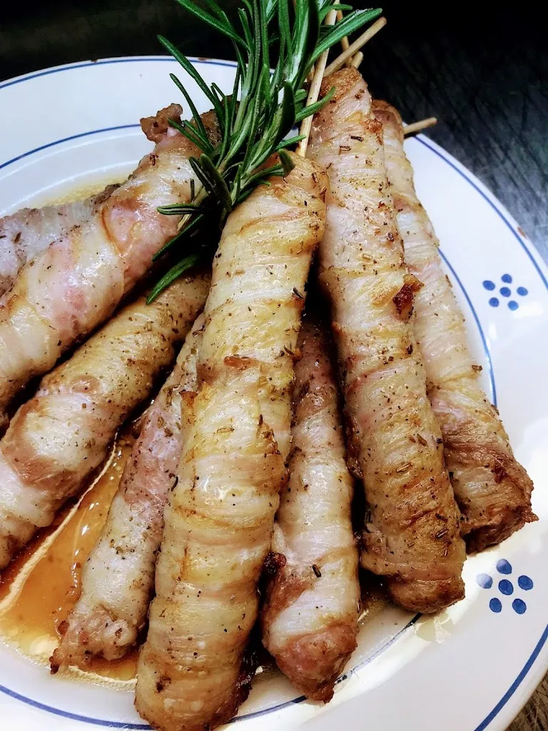 Menu_Radici Gastronomia Lequile_Lequile_image_7