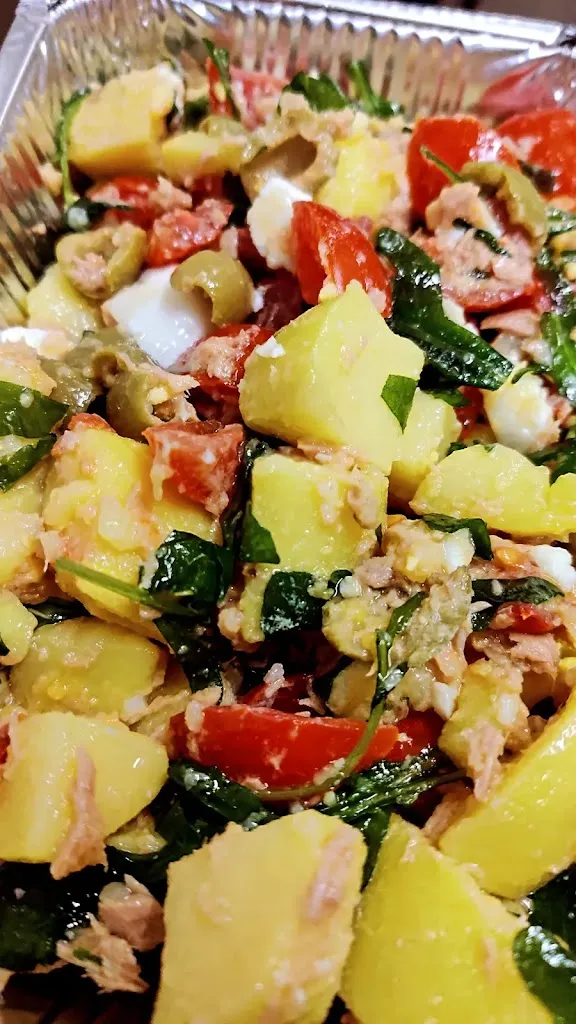 Menu_Radici Gastronomia Lequile_Lequile_image_8