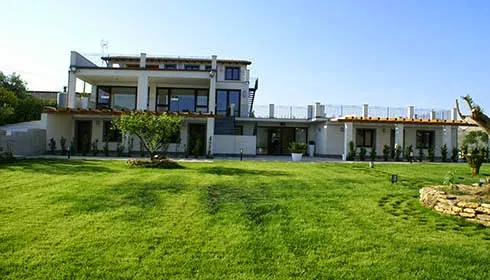 Agriturismo ALPA Mazzarino_Mazzarino_slider_image_3