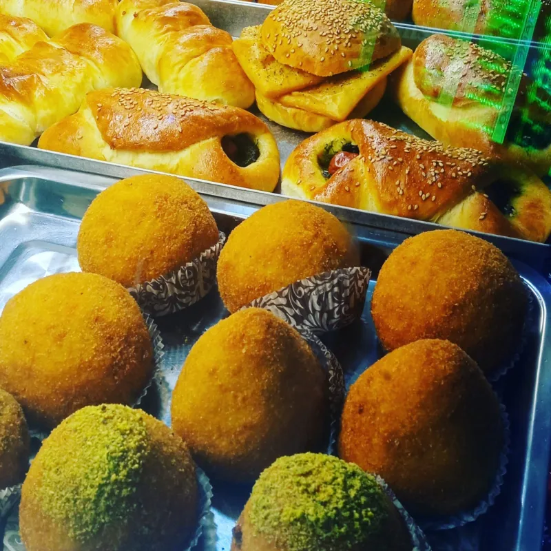 Menu_Sicilia Bedda Rosticceria Tavola Calda Arancineria_Mazzarino_immagine_5