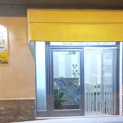 Sicilia Bedda Rosticceria Tavola Calda Arancineria restaurant in Mazzarino