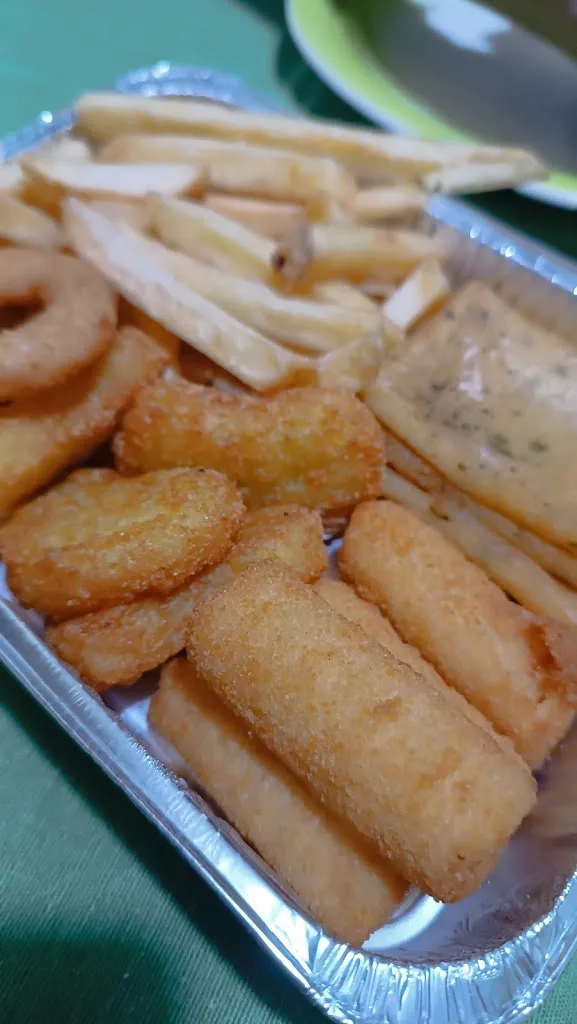 Menu_Food Evolution Rosticceria, Tavola Calda, Arancine, Panini, Yogurteria_Mazzarino_immagine_3